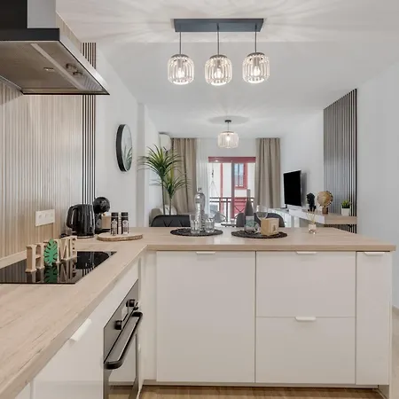 Casa Soleil Appartement