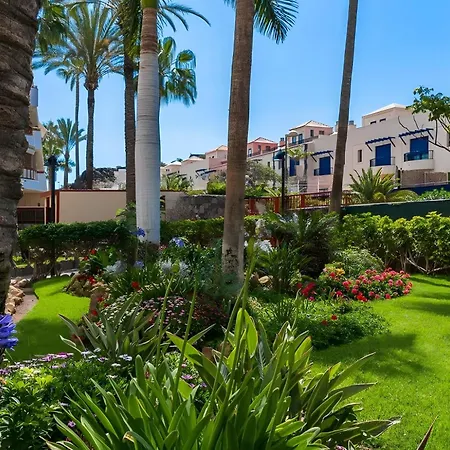 Casa Soleil Daire Palm-mar