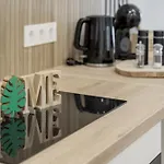 Casa Soleil Appartement *