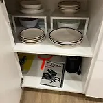 Appartement Casa Soleil *