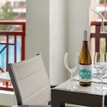 Appartement Casa Soleil *