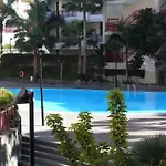 Appartement Casa Soleil