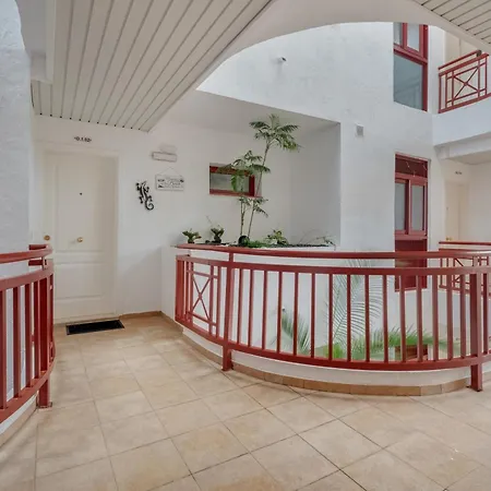 Appartement Casa Soleil