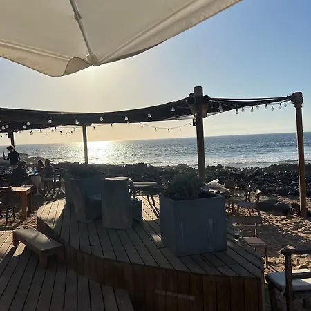 Appartement Casa Soleil
