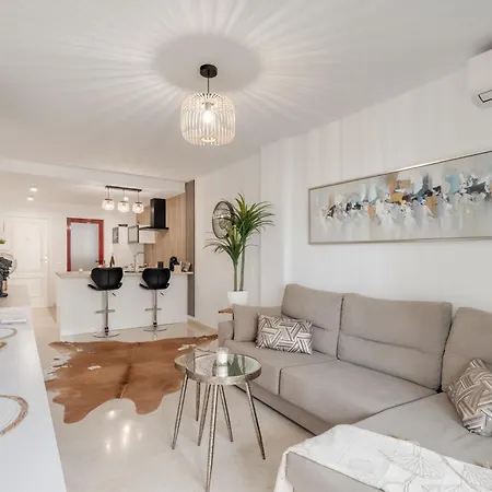 Апартаменты Casa Soleil