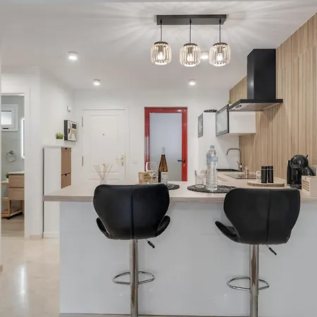 Casa Soleil Апартаменты *