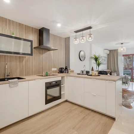 Casa Soleil Апартаменты *