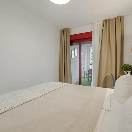 Casa Soleil Апартаменты *