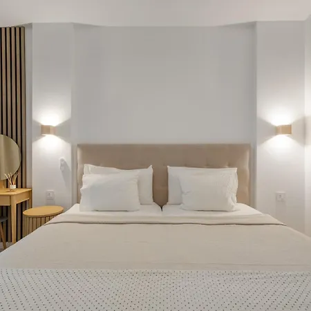 Апартаменты Casa Soleil *