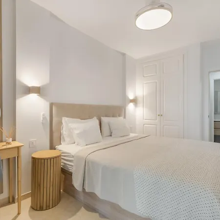 Casa Soleil Апартаменты *