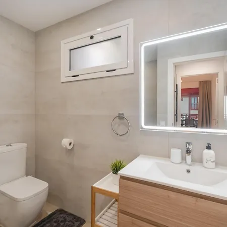 Casa Soleil Апартаменты