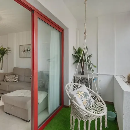 Апартаменты Casa Soleil