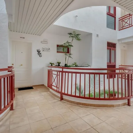 Casa Soleil Апартаменты