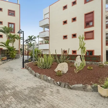 Апартаменты Casa Soleil