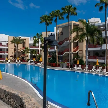 Апартаменты Casa Soleil