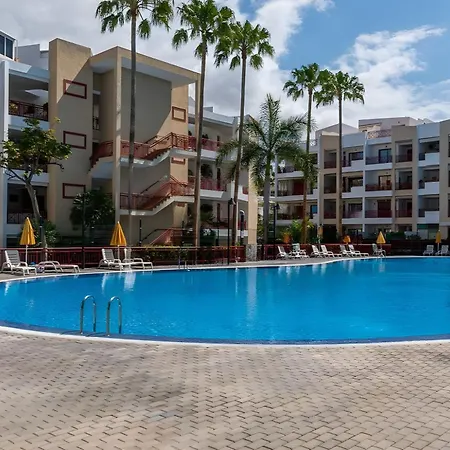 Апартаменты Casa Soleil Эль-Пальмар