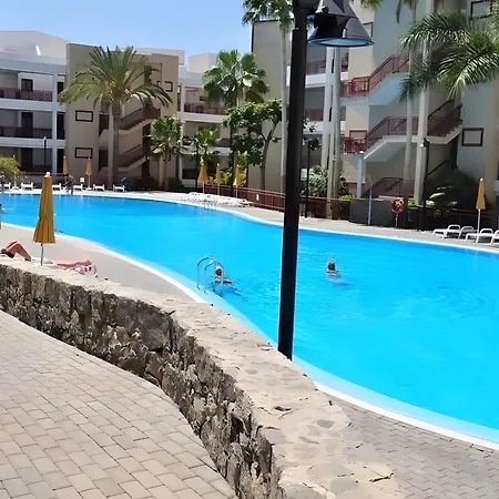 Апартаменты Casa Soleil