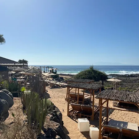 Casa Soleil *