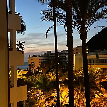 Casa Soleil Апартаменты *