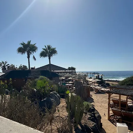 Casa Soleil Апартаменты *