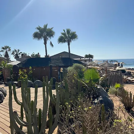 Casa Soleil Апартаменты