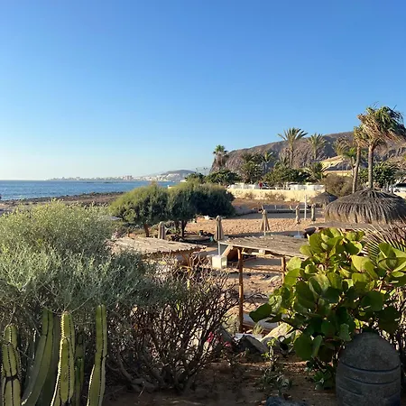 Апартаменты Casa Soleil