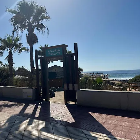 Casa Soleil Апартаменты *