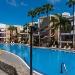 아파트 Casa Soleil *